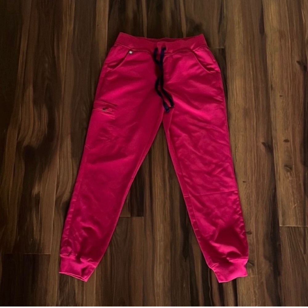 Figs ultra rose Zamora